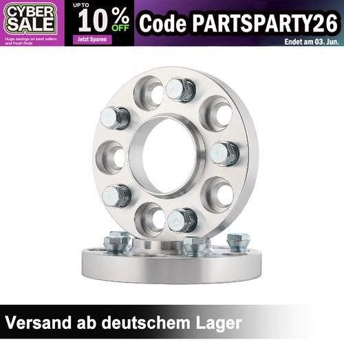 Spurplatten spurverbreiterung - spurplatten,