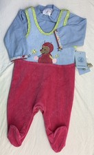 NEU *** Sterntaler Strampler