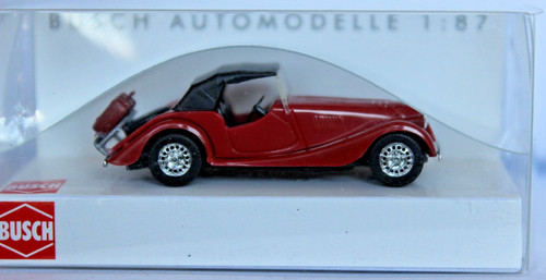 Morgan plus cabrio - morgan,