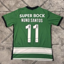 Sporting Lissabon 2022/23 Nike