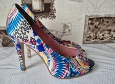 Only Pink Damen High Heels