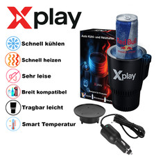 Getränkehalter für Kaffee