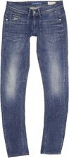 Star low damen - t,