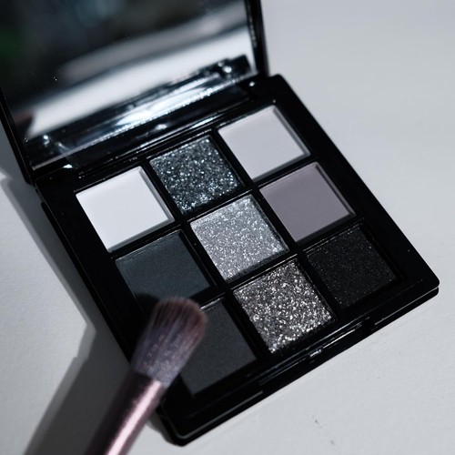 Lidschatten palette farben - 9,