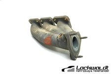 Audi S4 B5 8T 3.0TFSI Original Abgaskrümmer Links Krümmer 06E253033H