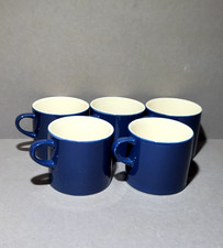 5× Melitta Stockholm Kobalt