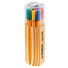 (0,65€/Stück) Stabilo Point