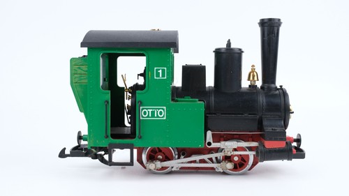 Lgb 92179 dampflok 1 otto - g,