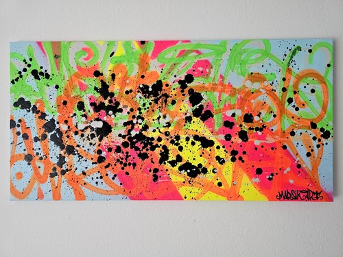 Bild leinwände kunst 40 - bild,