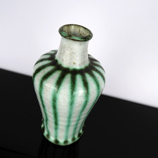 Monika Maetzel, Studio Keramik