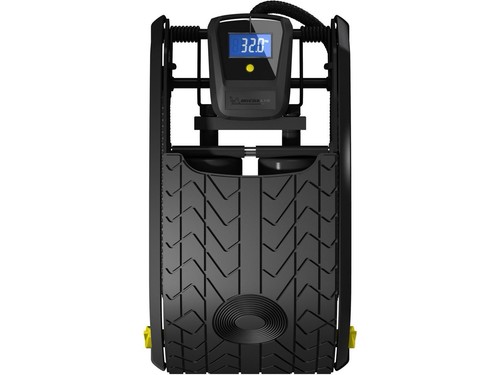 Michelin fusspumpe doppelfass - michelin,