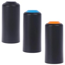 Verschiedene Farben Mikrofon