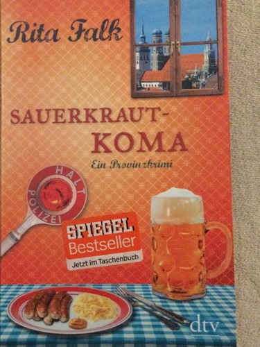 Sauerkrautkoma