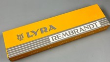 Vintage Lyra Rembrandt