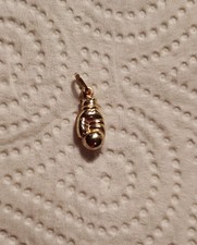 Boxhandschuh Anhänger 585