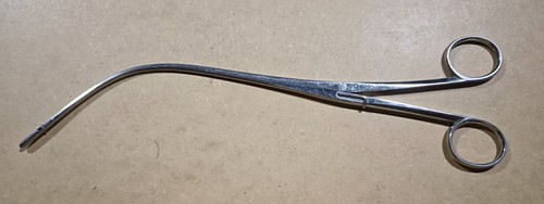 Lawton magill intubationszange - lawton, magill-intubationszange