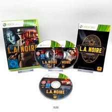 L.A. Noire | LA NOIRE |