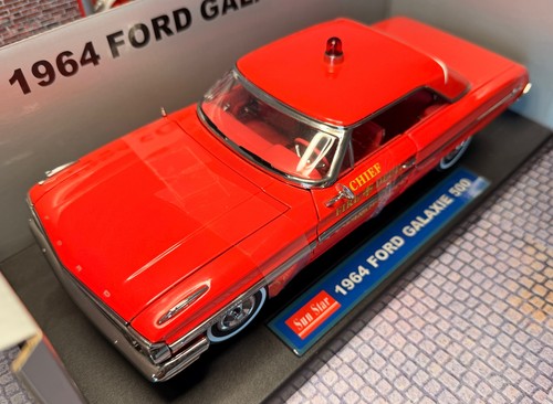 Sun star feuerwehr ford - *,