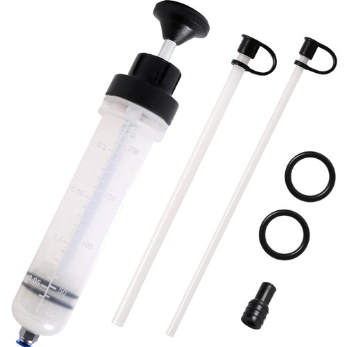öl saugpumpe 200ml - Öl, saugpumpe,
