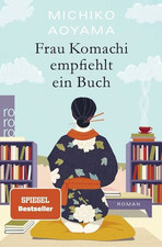 Frau Komachi empfiehlt ein