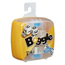 Boggle