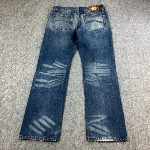Marlboro classics herren jeans - marlboro,
