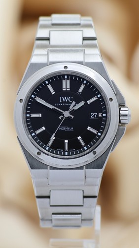 Iwc ingenieur automatik - ingenieur,