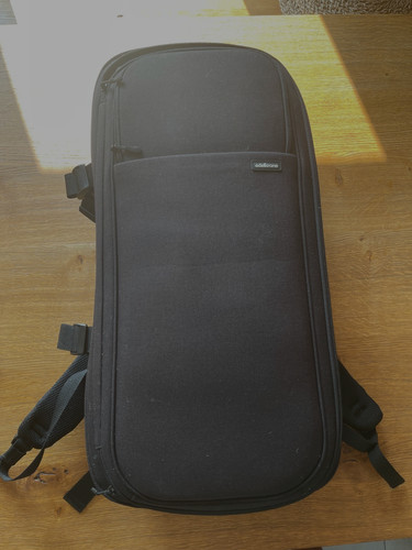 Edelkrone backpack - backpack,