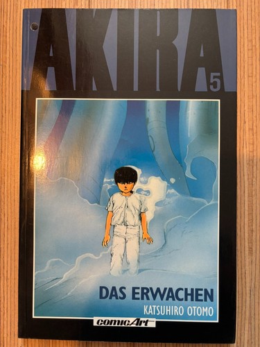Akira band das - –,