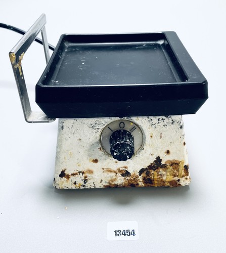 Wassermann rüttler kv16 - wassermann,