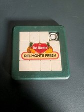 Schiebepuzzle Puzzle Del Monte