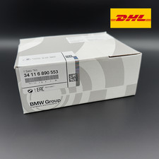 BMW Original VA Bremsbeläge