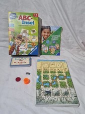 Ravensburger ABC Insel - Spiel