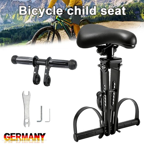 Mountainbike kindersitz vorne - kindersitz,