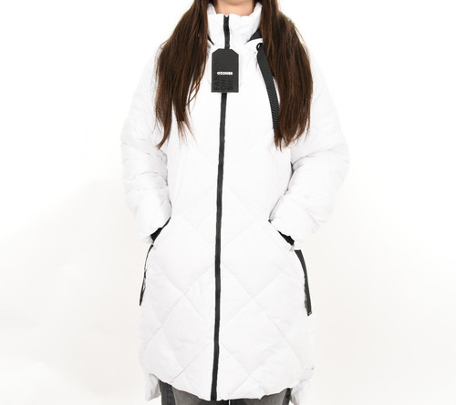 Warme damen winter - damen, jacke