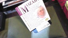 Wolfgang Amadeus Mozart