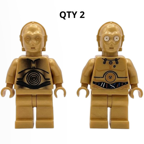 Lego star wars - wars,