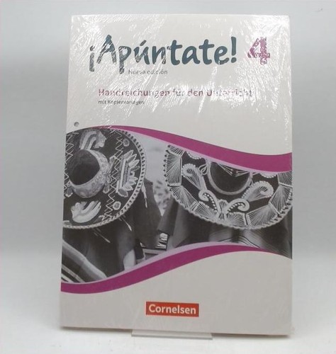 Apuntate nueva - , 4