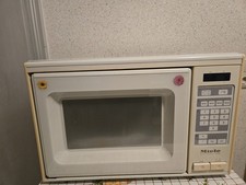 Miele Mikrowelle M696 M 696