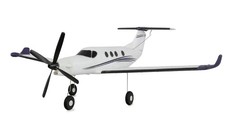 Amewi AMXFlight AM-12 RC Modellflugzeug 24149 – RTF Set mit Gyro