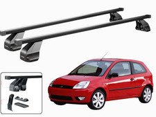 Trägersystem Für Ford Fiesta