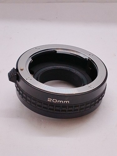 Kenko auto extension - tube, 20