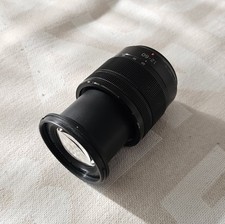 Panasonic Lumix G Vario |