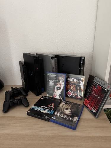 Sony playstation konvolut - playstation,
