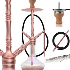 Shisha komplettset 55cm - komplettset,