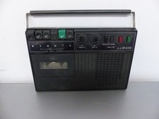 Sonett 77  Kassettenrecorder