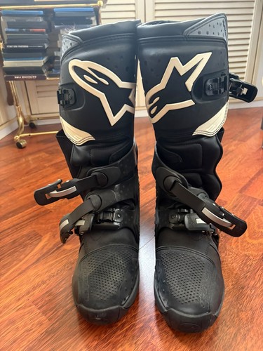 Alpinestars tech3 - alpinestars,