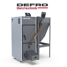 Pelletkessel Pelletofen Pelletheizung Pelletheizkessel Nextpell Plus 20 kW