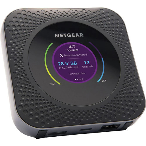 Netgear nighthawk mr1100 - netgear,