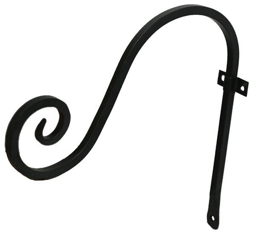 Wandhalter laterne - wandhalter,